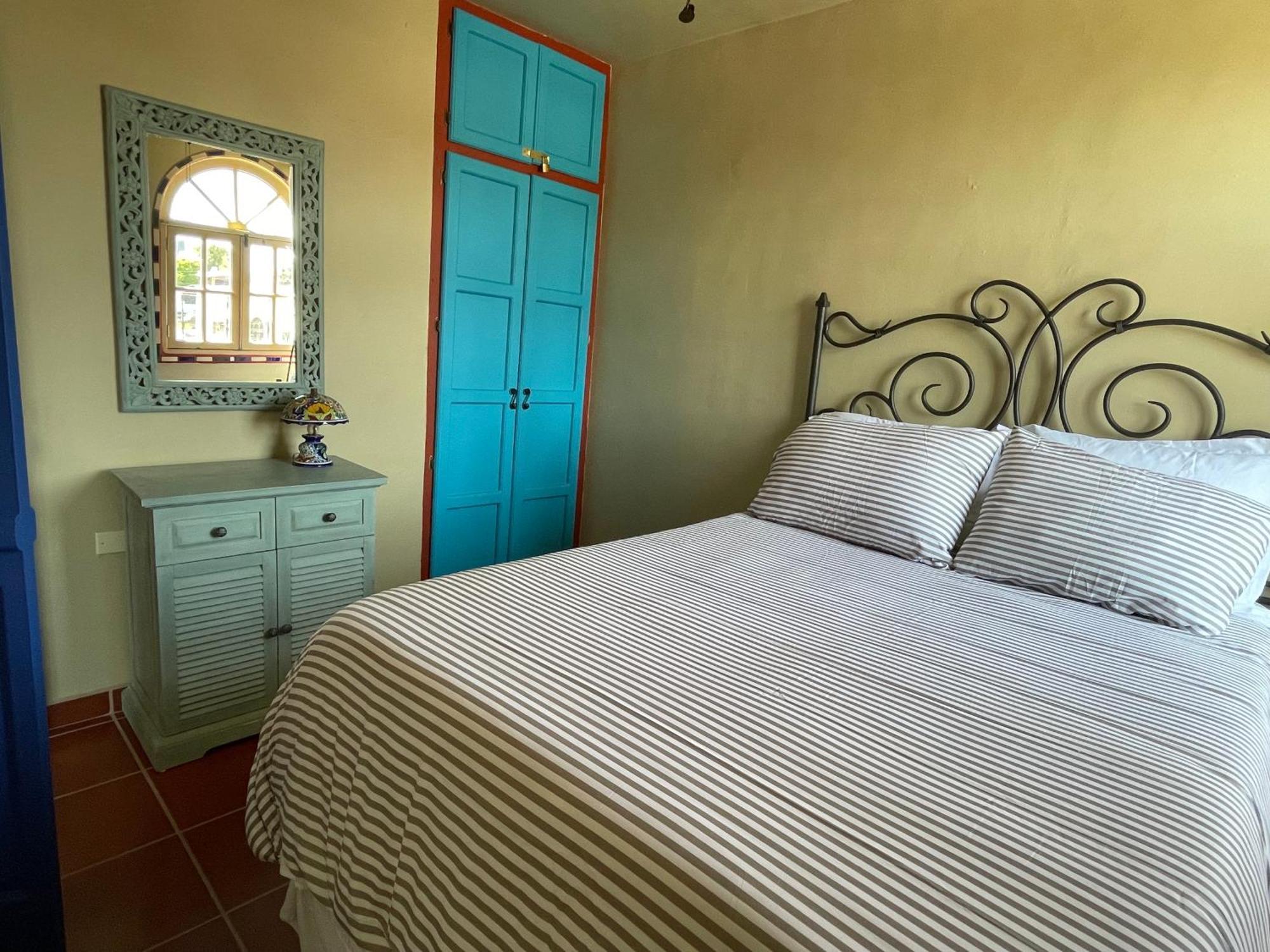 Casa Del Puerto By Rocky Host Lejlighedshotel Puerto Peñasco Eksteriør billede