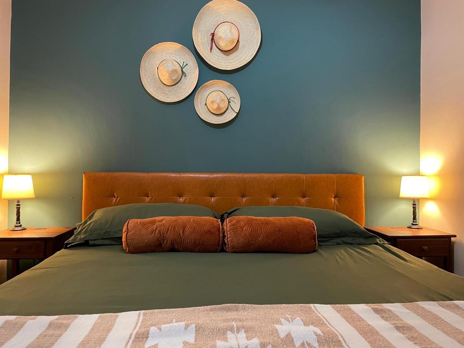 Casa Del Puerto By Rocky Host Lejlighedshotel Puerto Peñasco Eksteriør billede
