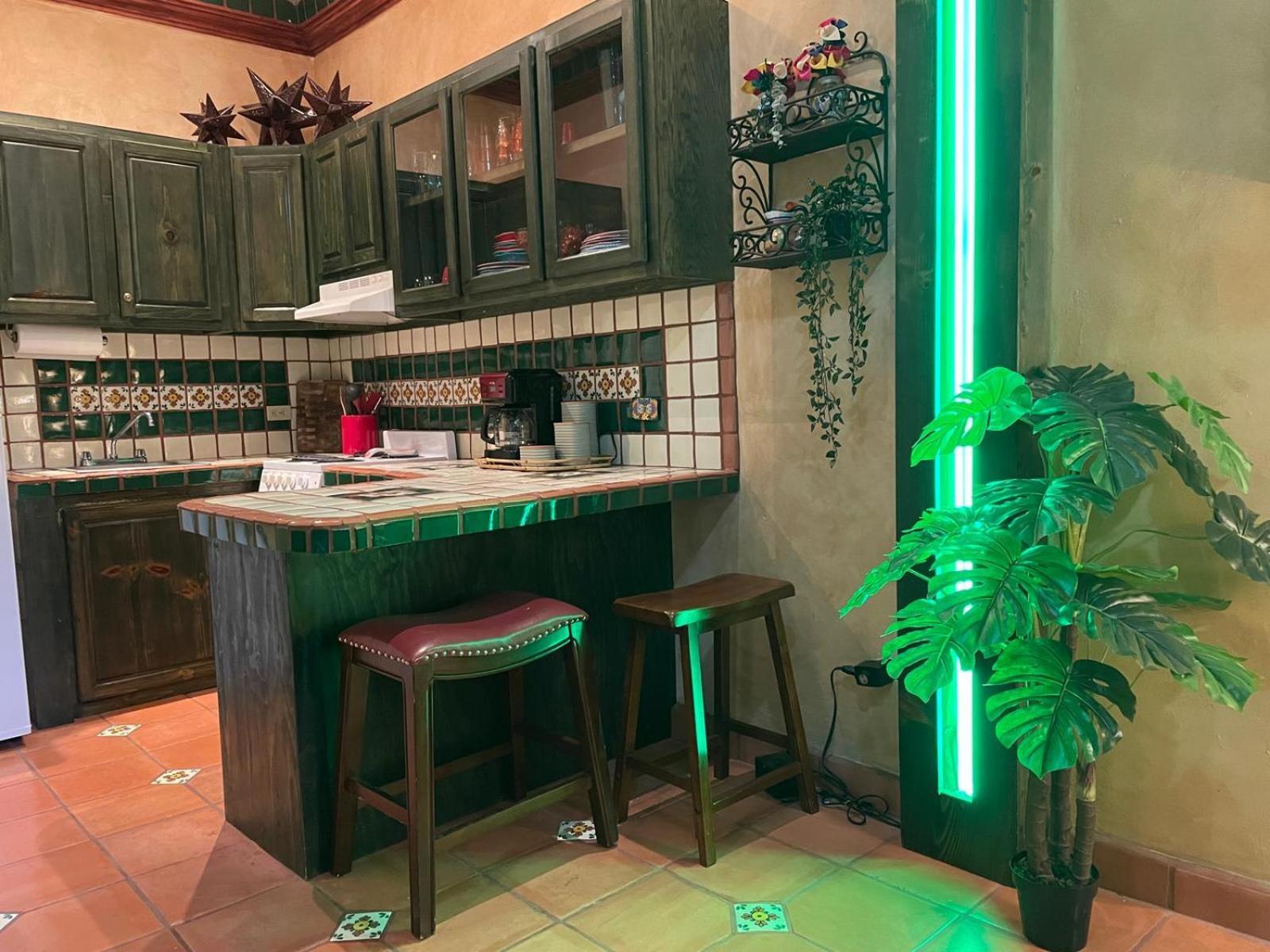 Casa Del Puerto By Rocky Host Lejlighedshotel Puerto Peñasco Eksteriør billede
