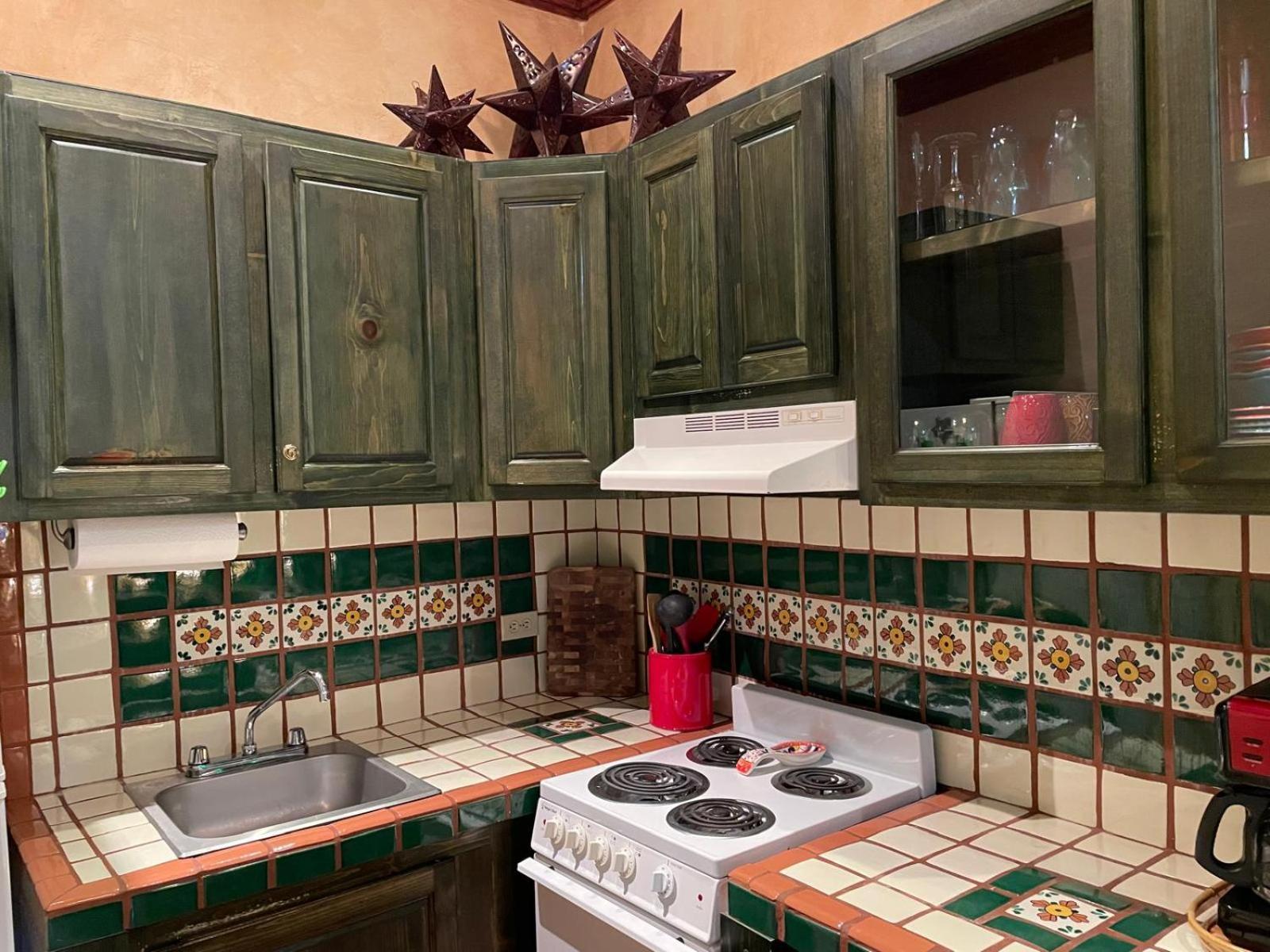 Casa Del Puerto By Rocky Host Lejlighedshotel Puerto Peñasco Eksteriør billede