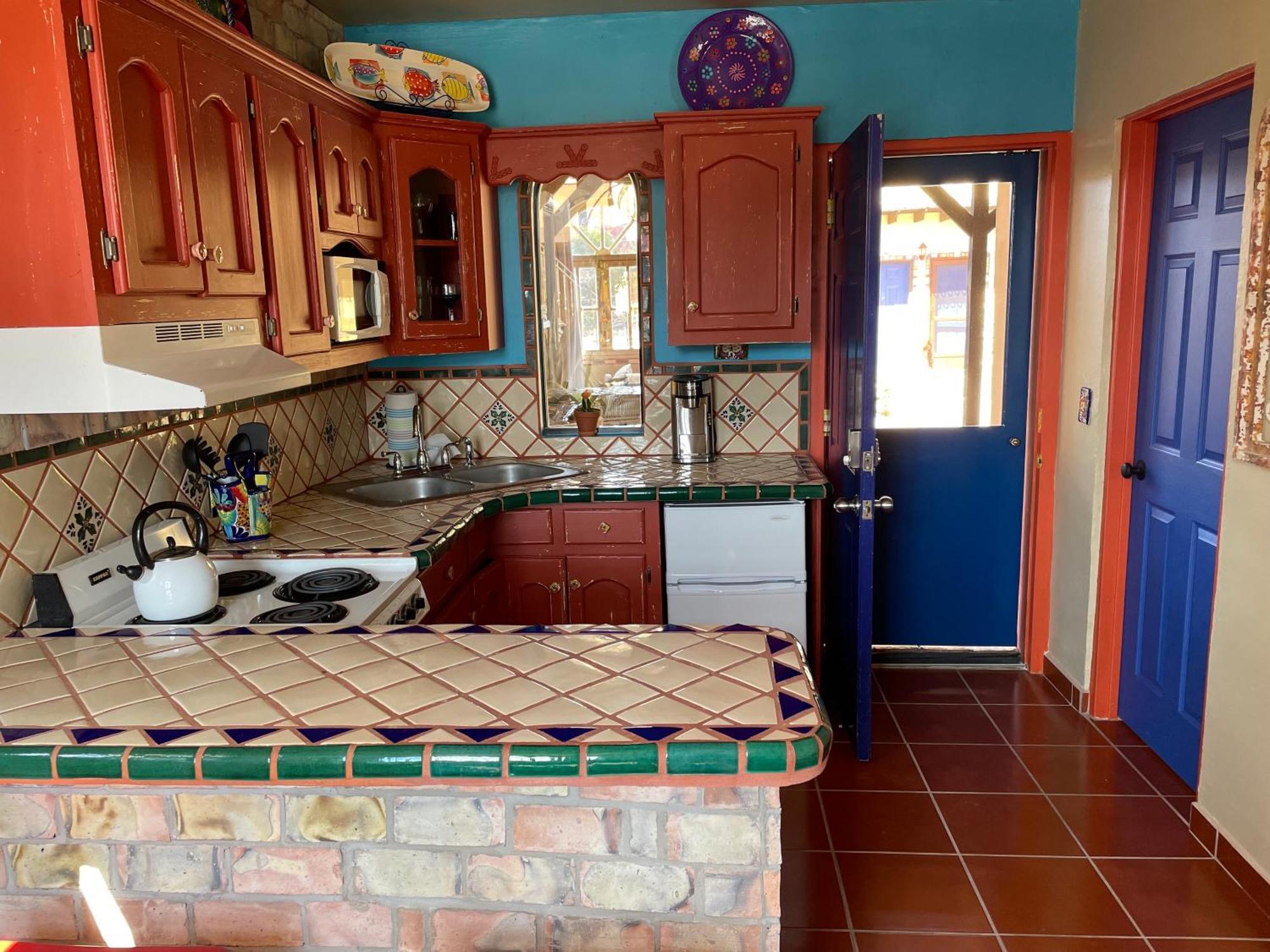 Casa Del Puerto By Rocky Host Lejlighedshotel Puerto Peñasco Eksteriør billede