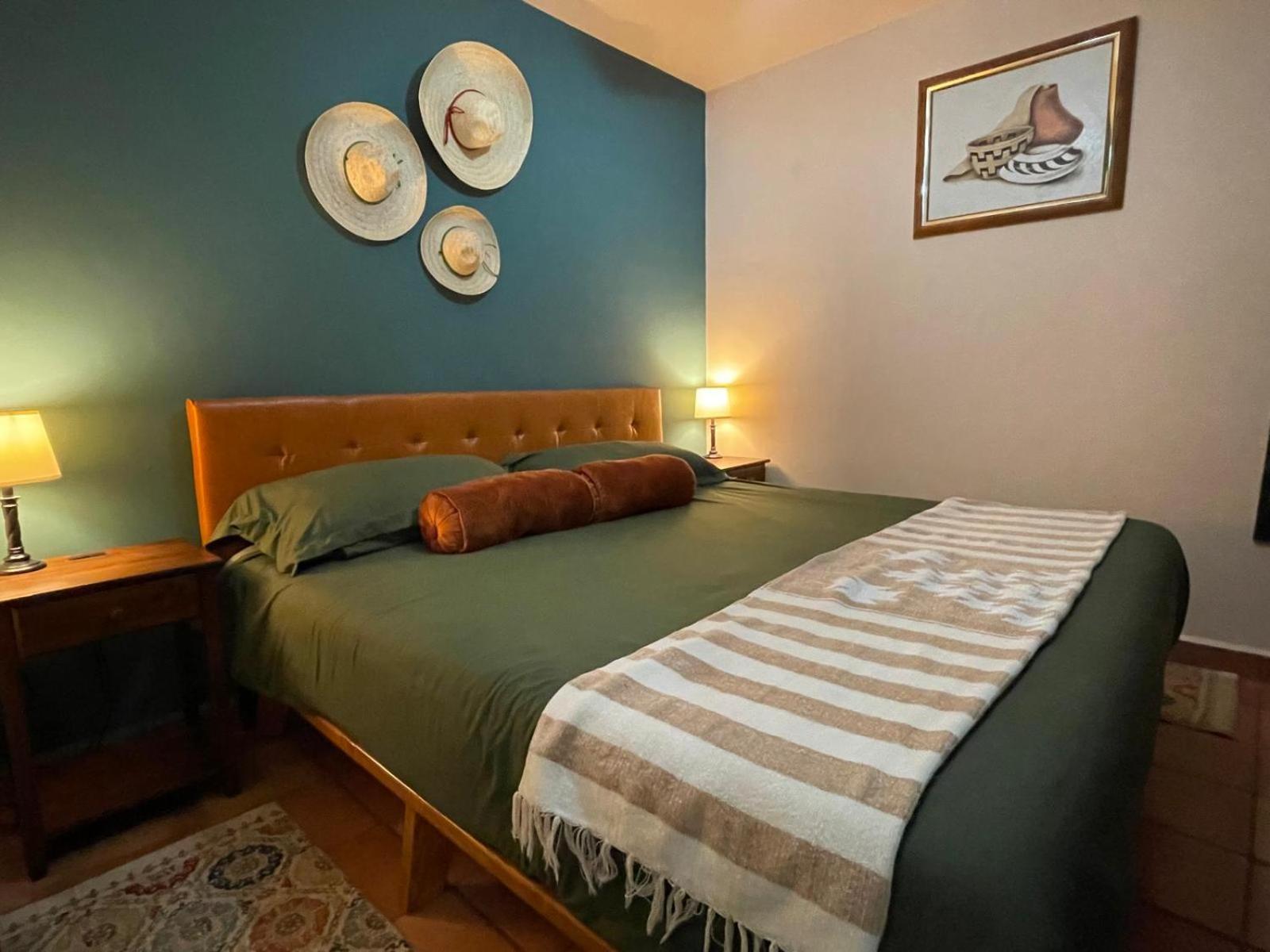 Casa Del Puerto By Rocky Host Lejlighedshotel Puerto Peñasco Eksteriør billede