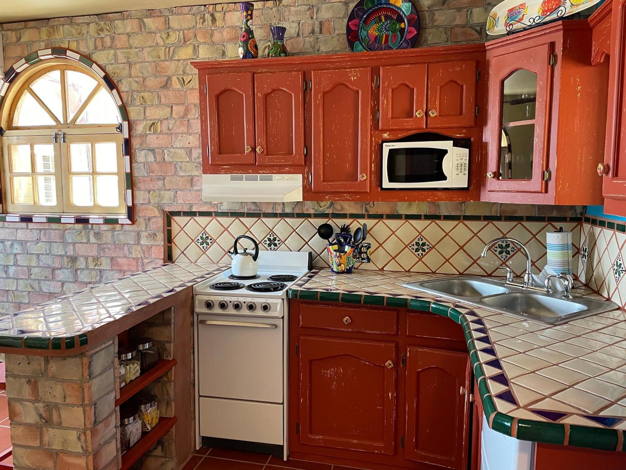 Casa Del Puerto By Rocky Host Lejlighedshotel Puerto Peñasco Eksteriør billede