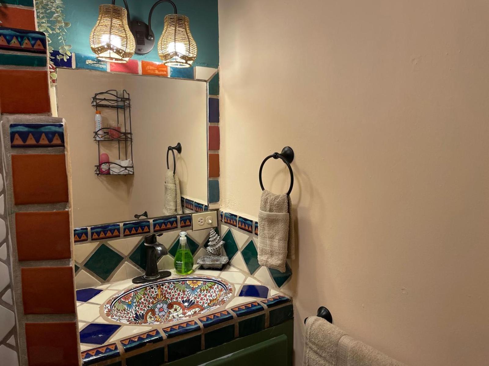 Casa Del Puerto By Rocky Host Lejlighedshotel Puerto Peñasco Eksteriør billede