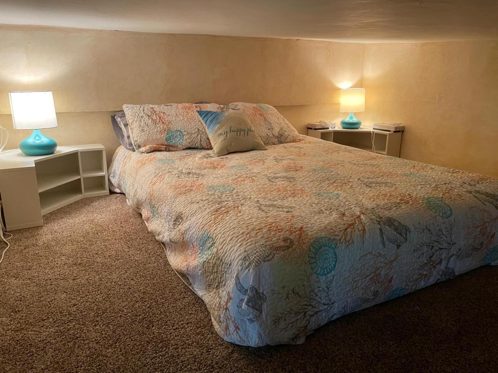 Casa Del Puerto By Rocky Host Lejlighedshotel Puerto Peñasco Eksteriør billede
