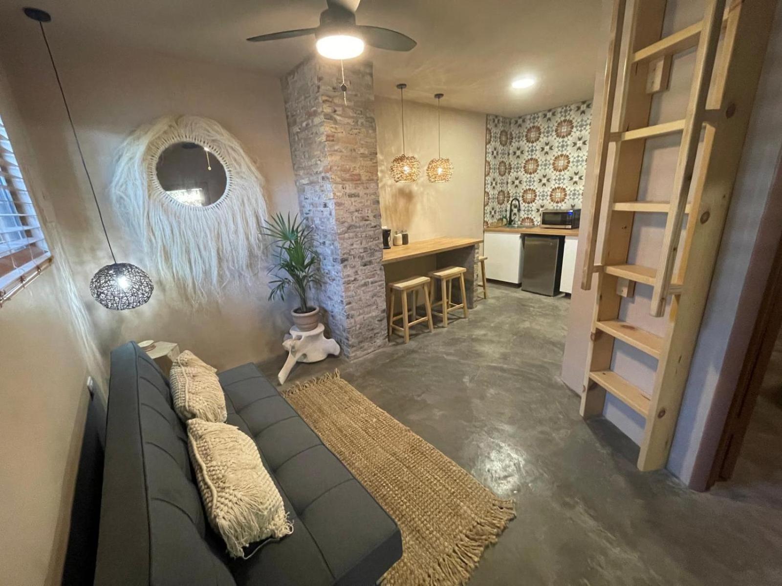 Casa Del Puerto By Rocky Host Lejlighedshotel Puerto Peñasco Eksteriør billede