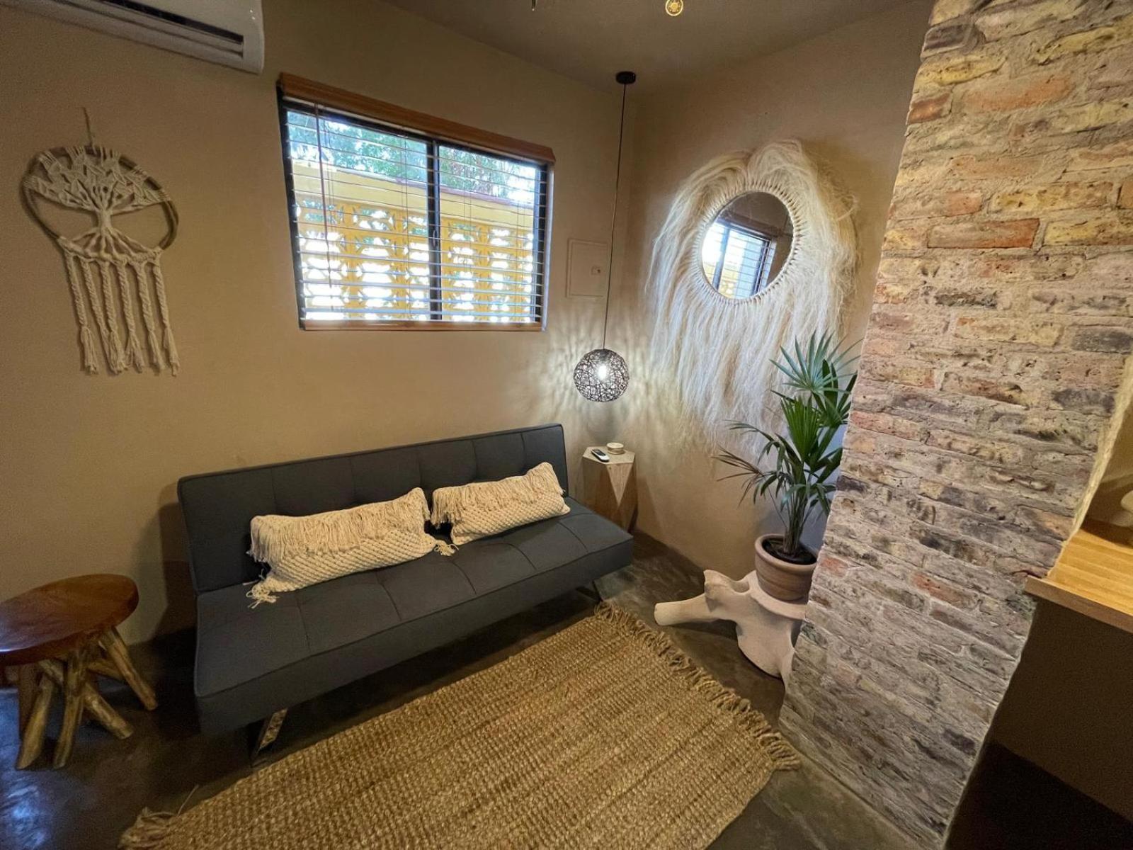 Casa Del Puerto By Rocky Host Lejlighedshotel Puerto Peñasco Eksteriør billede